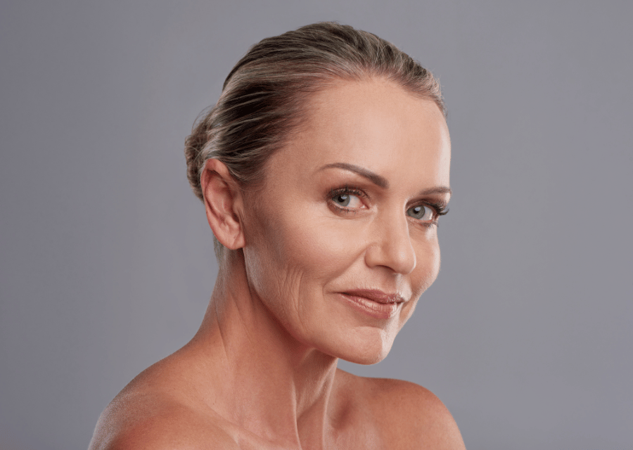 Ageless Beauty: Embracing the Graceful Journey of Aging with Pitusa