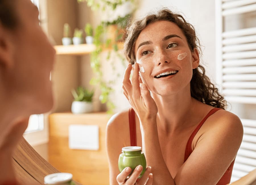 The 5-Step Morning Skincare Routine: How to Start Your Day with Radiant Skin