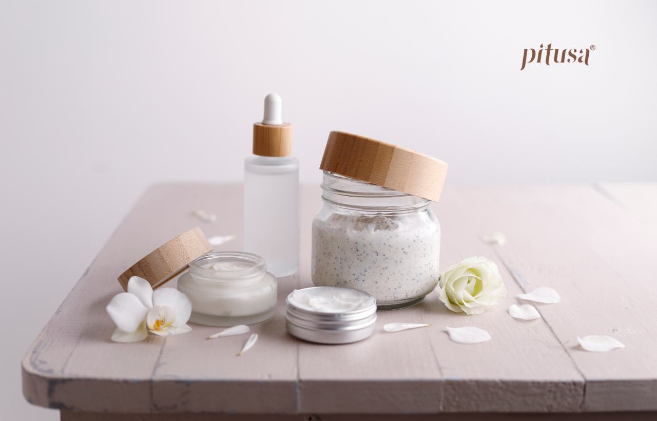 How Pitusa’s Innovative Skincare Products Are Changing the Game in the Beauty Industry
