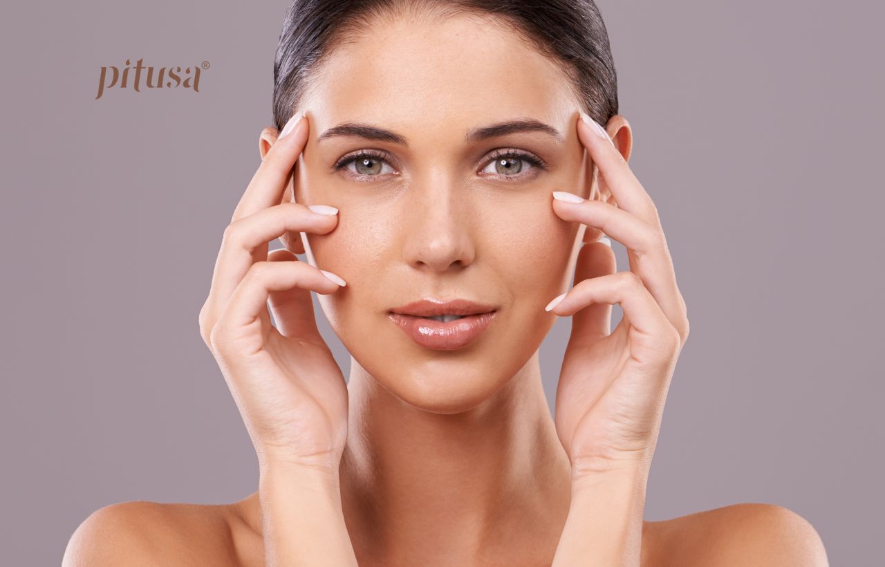 Unlock Radiant Skin: How to Use Pitusa Revive Serum for Maximum Benefits