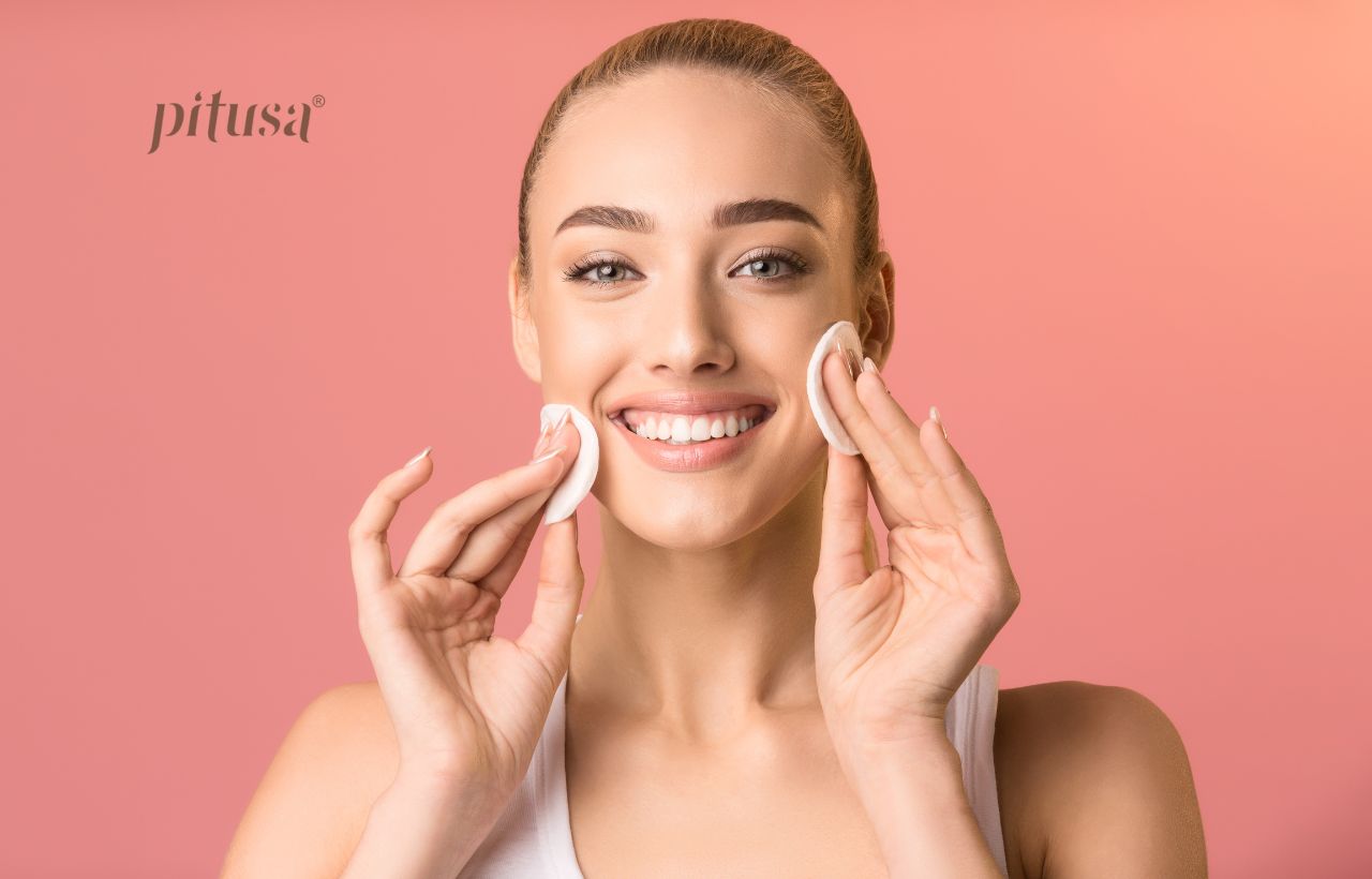 The Evolution of Skincare: How Pitusa is Pioneering the Future of Beauty
