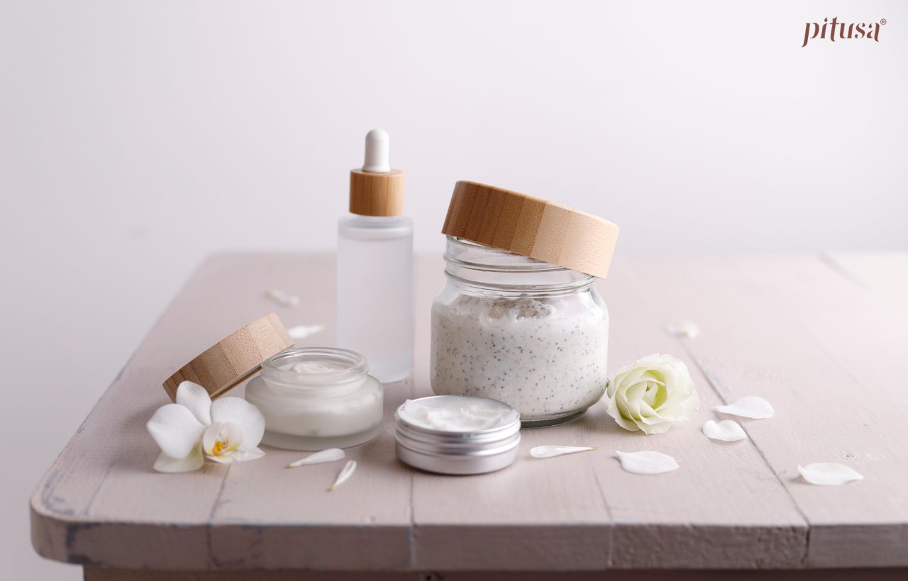 The Power of In-House Manufacturing: How Pitusa Ensures Superior Skincare Quality