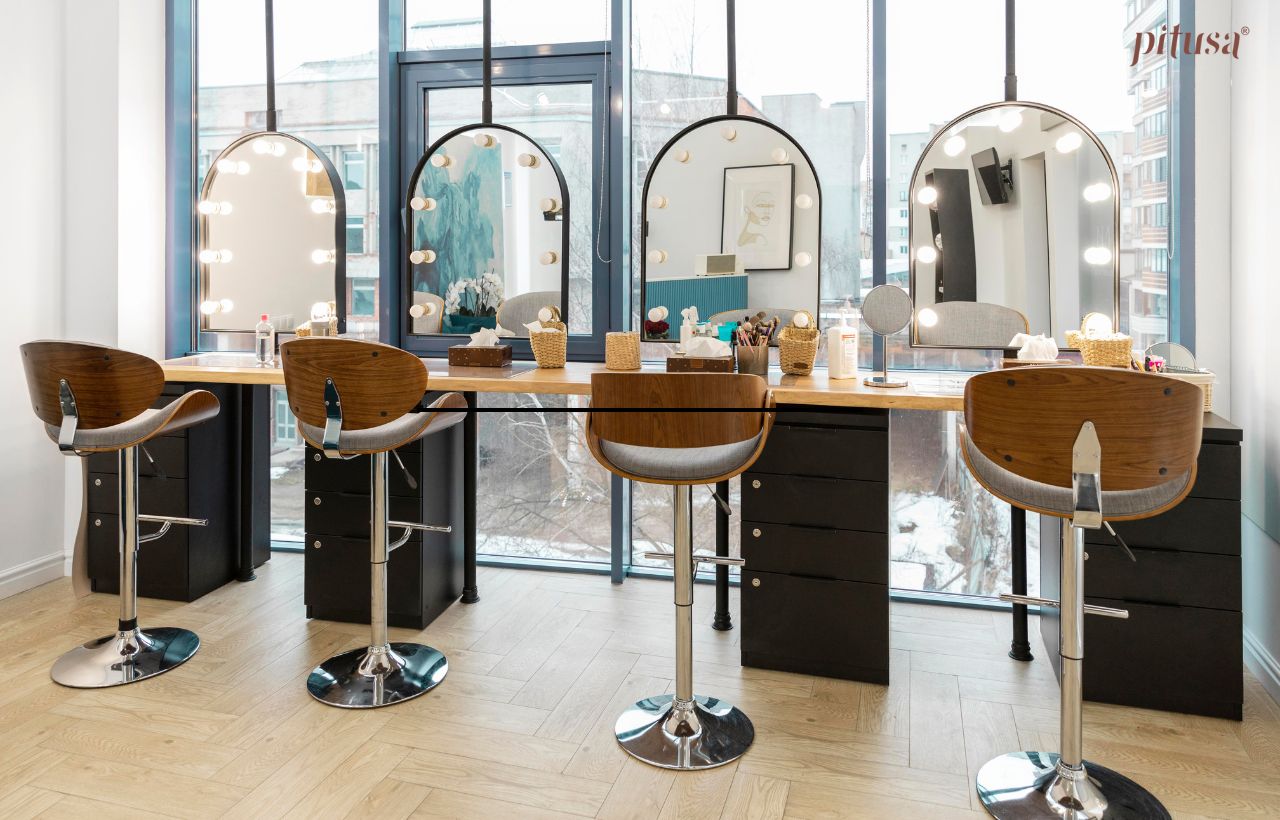 Why Salons and Spas Are Choosing Pitusa for Their Professional Skincare Needs