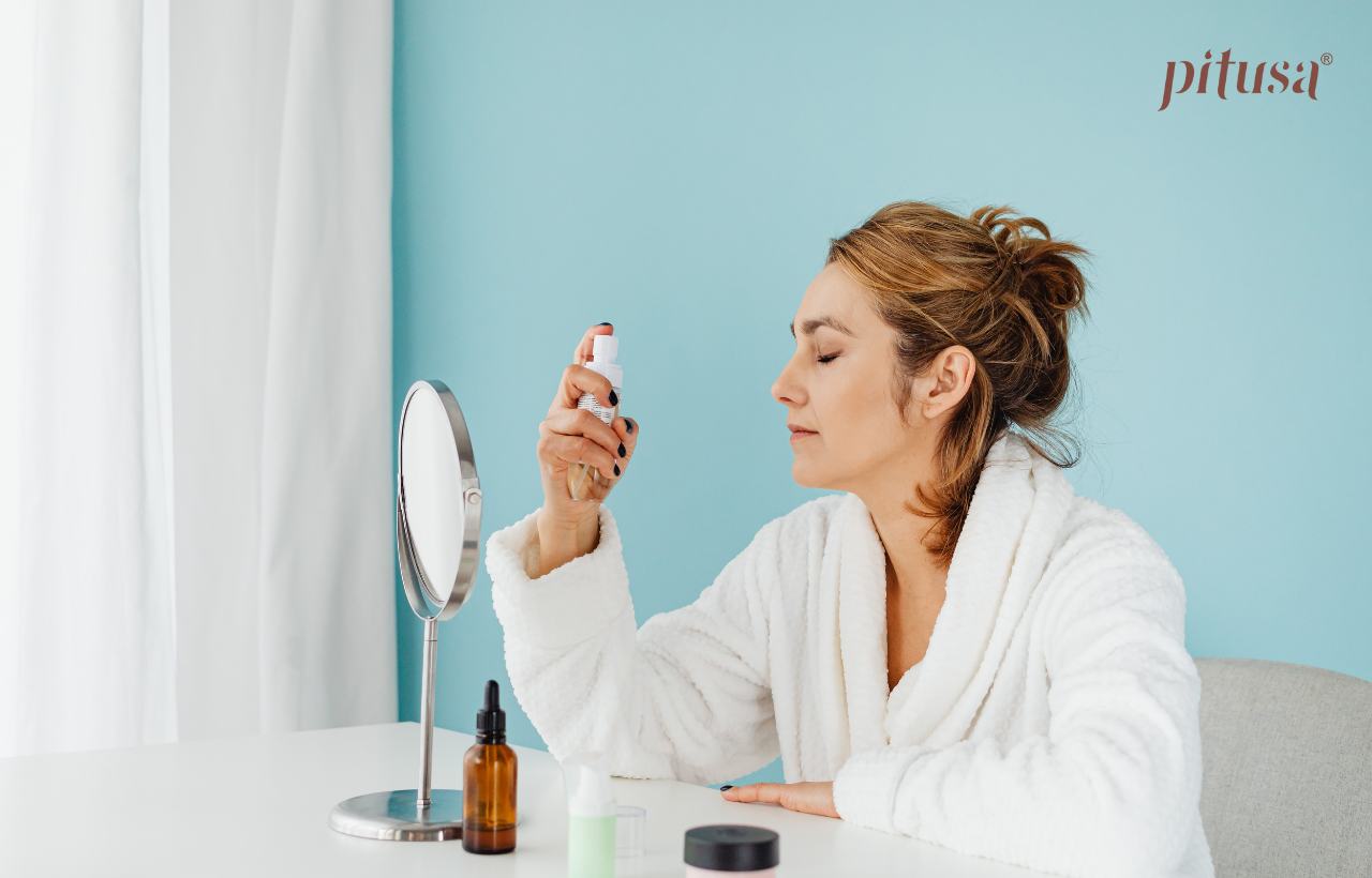 The Science Behind Pitusa’s Minimalist Skincare: Why Less is More