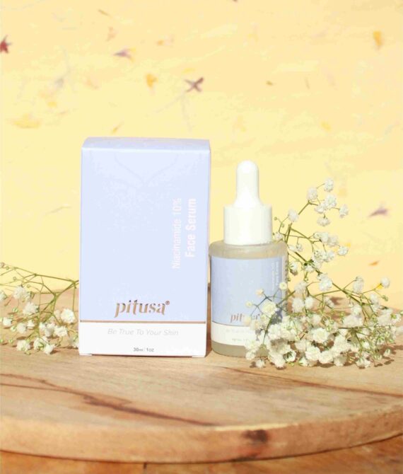 CLEAR BOOST SERUM