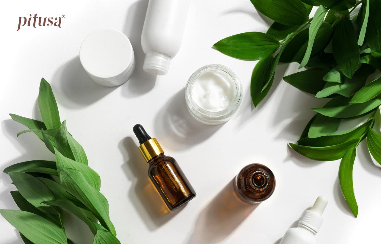 The Benefits of Pitusa’s In-House Manufacturing for Skincare Purity and Quality