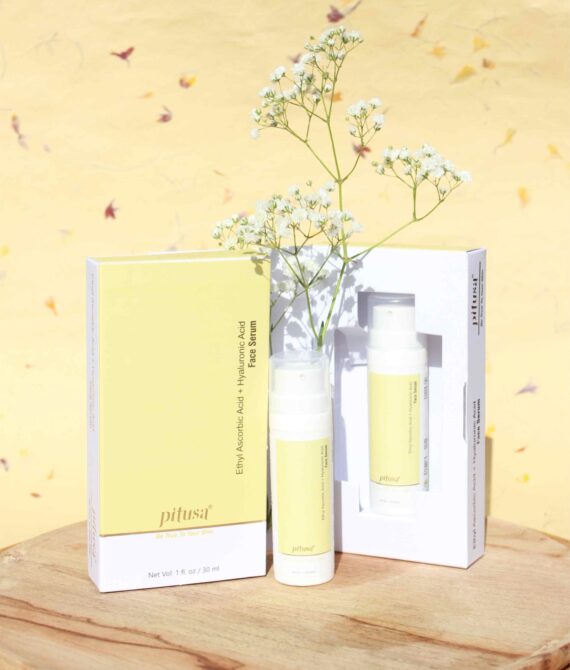 VITAMIN-C FACE SERUM