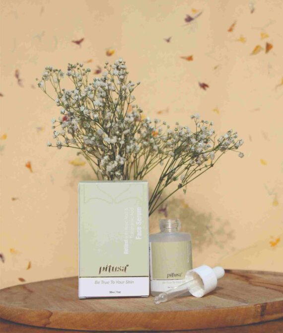 AGE LIFT SERUM