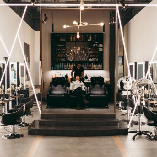 Salon Owners: Here’s How Pitusa Can Boost Your Income