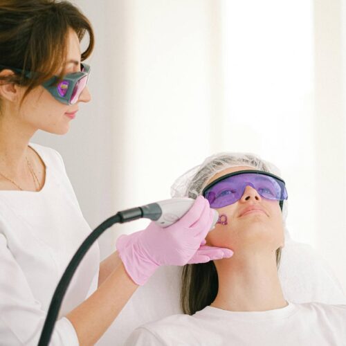 From Salons to Clinics: Why Businesses Choose Pitusa’s Derma Skincare