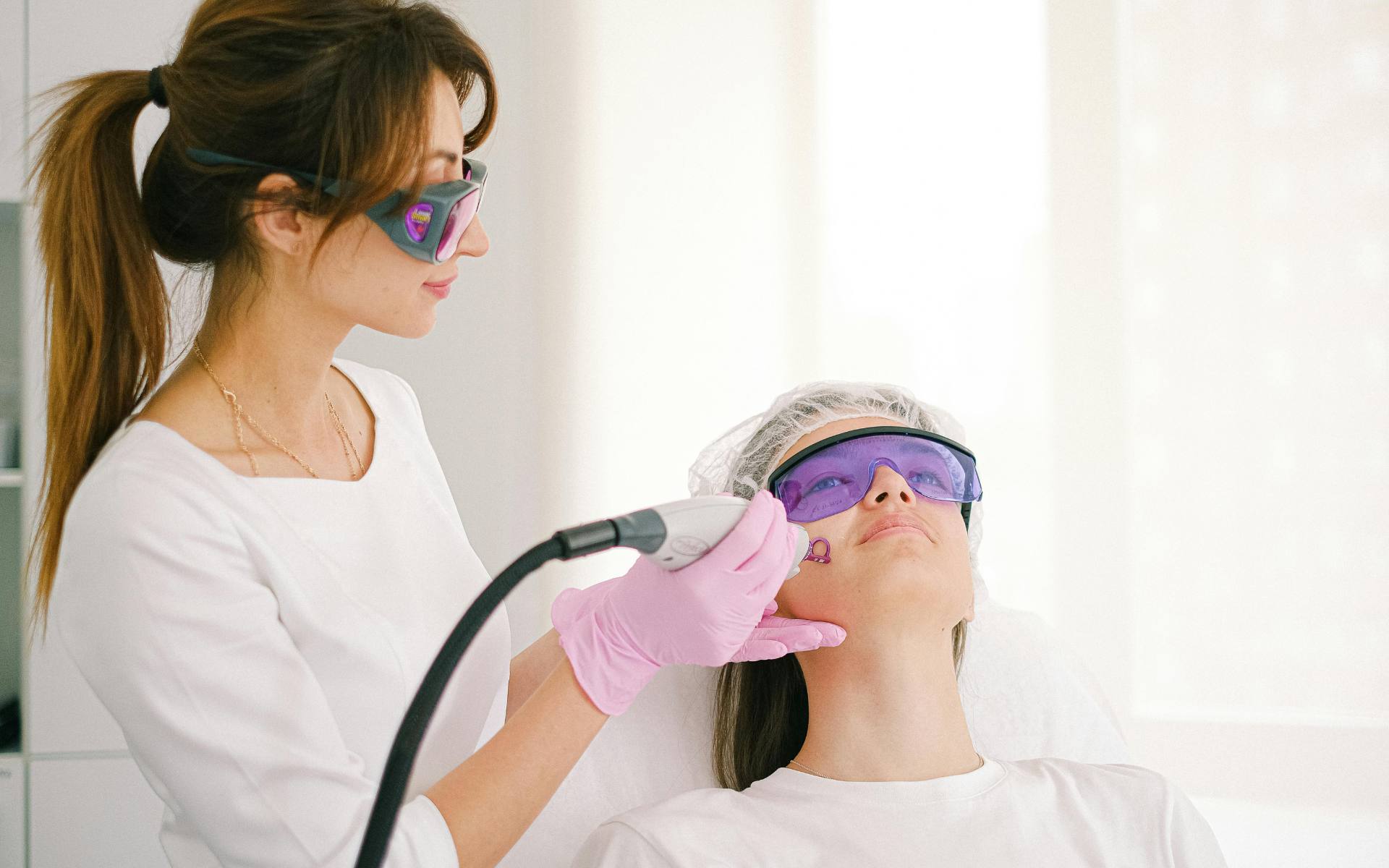From Salons to Clinics: Why Businesses Choose Pitusa’s Derma Skincare