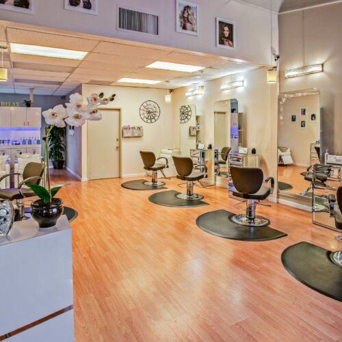 Your Salon Looks Premium—But Does Your Skincare Range?